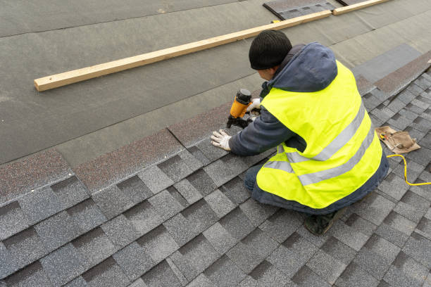 Tile Roofing Contractor in Tanaina, AK