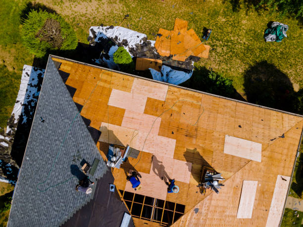 Best New Roof Installation  in Tanaina, AK