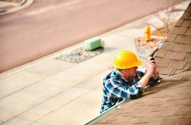 Quick and Trustworthy Emergency Roof Repair Services in Tanaina, AK